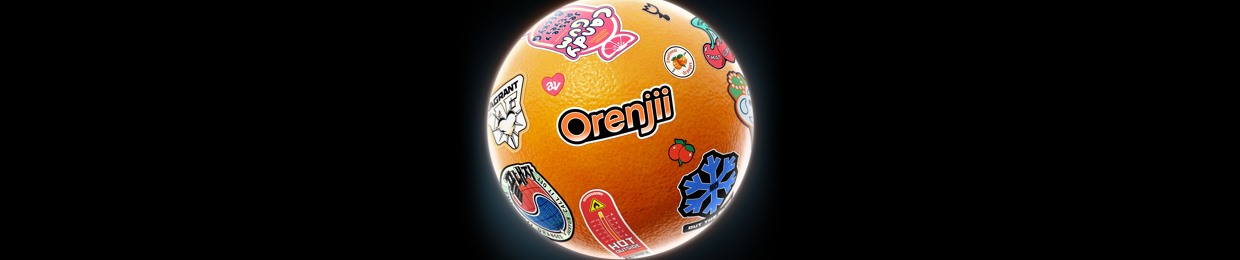 Emotional Oranges