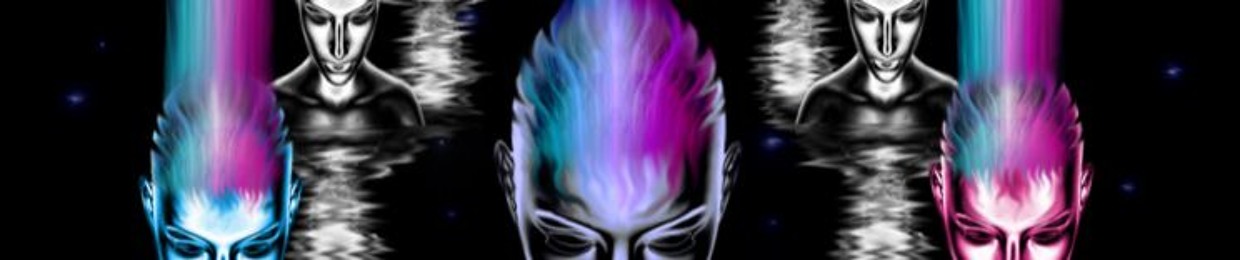 Psychedelic Frequency