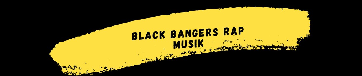 Black Bangrs Rap Musik