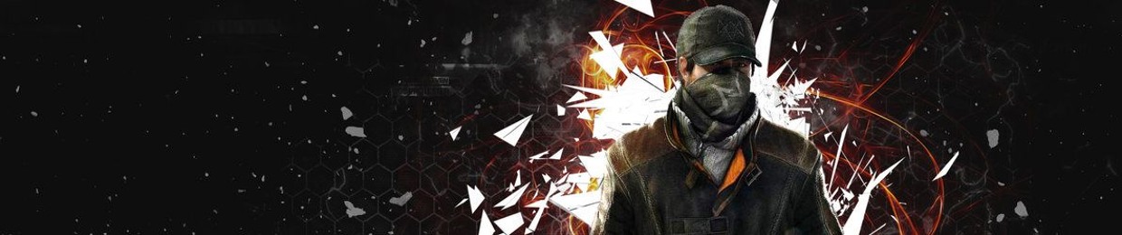 Watch dogs