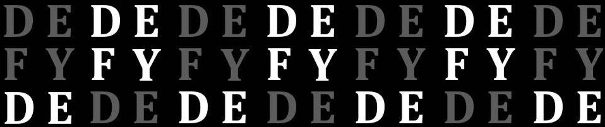 DEFY Techno