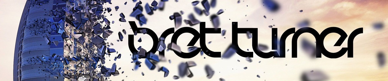 @djbretturner