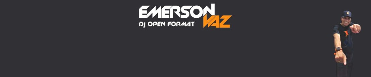 DJ EMERSON VAZ - ES