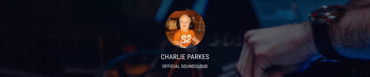 Charlie Parkes