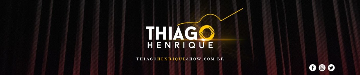 Thiago Henrique