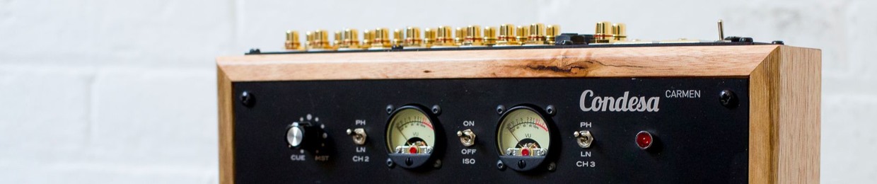 Condesa Electronics