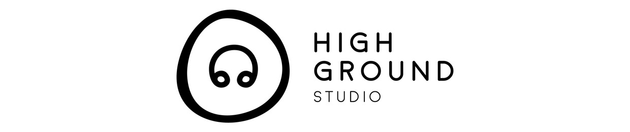 High Ground Studio
