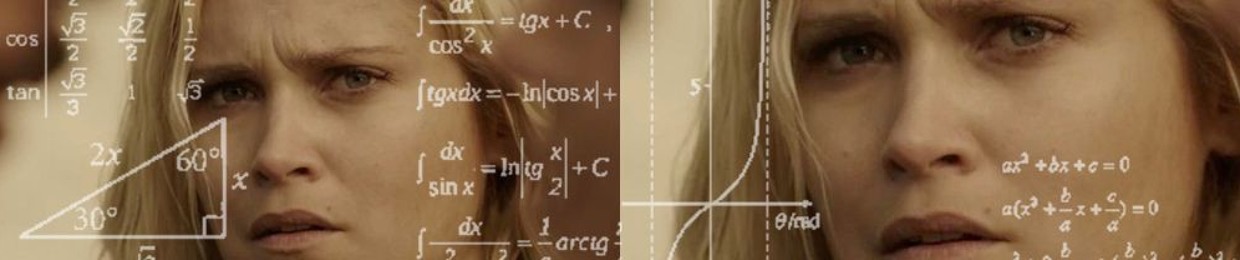 May We Geek Again: deep thoughts and bad jokes.