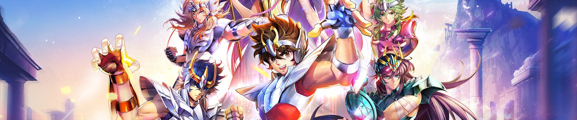 Stream Saint Seiya - Soul Of Gold OST 3 Gold Saint by Jawad Shihab