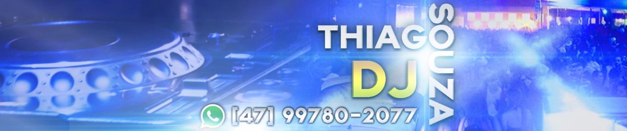 DJ Thiago Souza