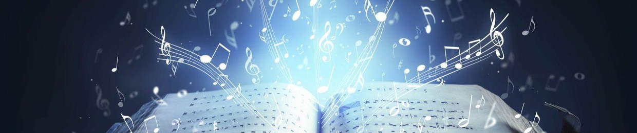 Space to Dream: Poetry & Music