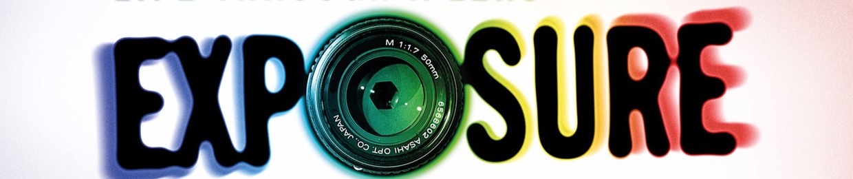 Exposure The Musical