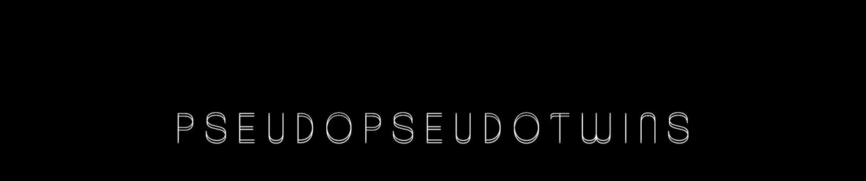 PSEUDOPSEUDOTWINS