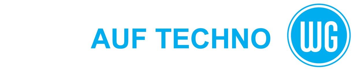 WG auf Techno