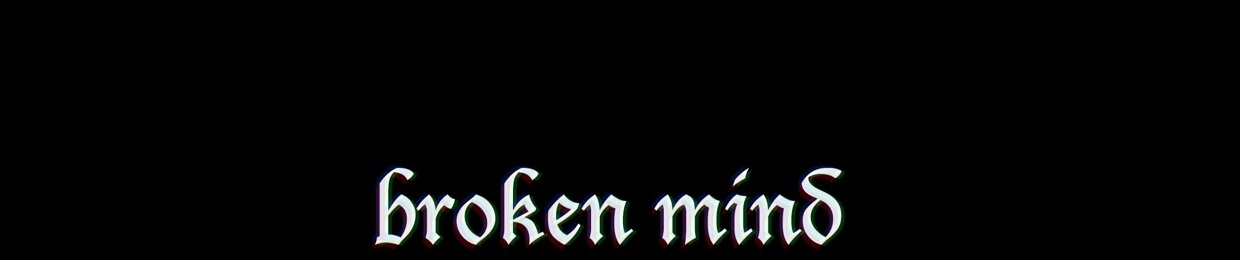 BRXKN 壊れた