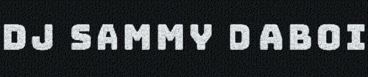 DJ SammyDaBoi
