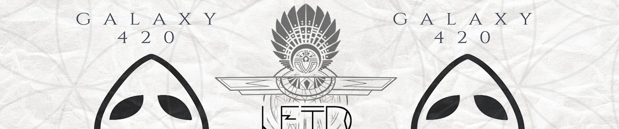 LFTD x GALAXY420 RECORDZ