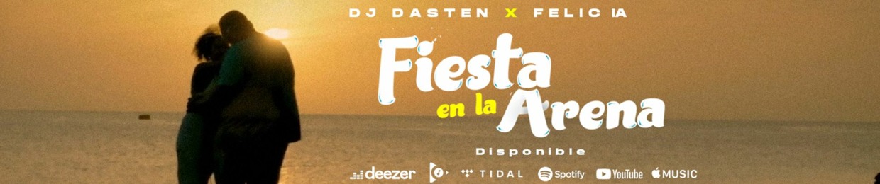 DJ DASTEN