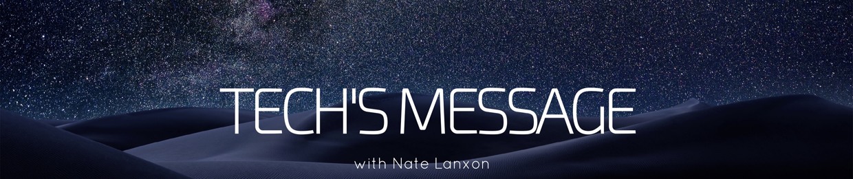 Tech's Message Podcast