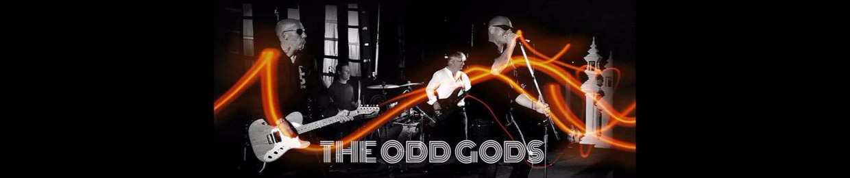 The Odd Gods