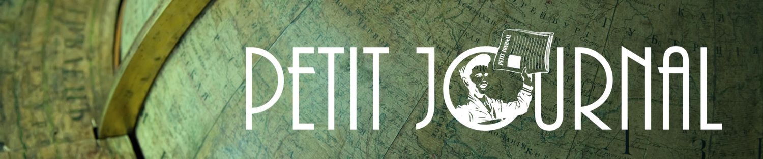 Petit Journal on Apple Podcasts