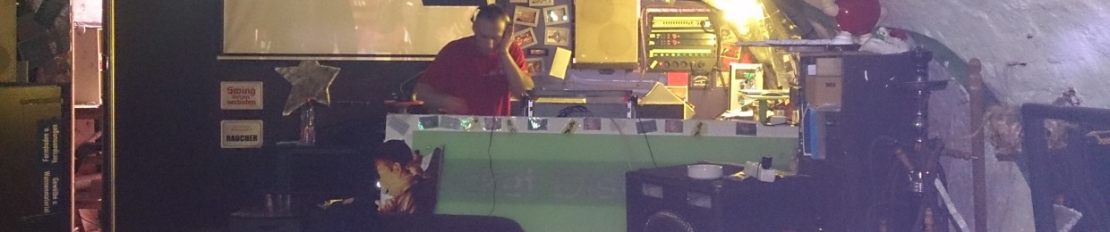 Dj ARG