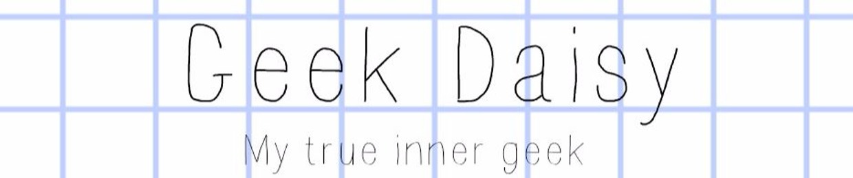 GeekDaisy
