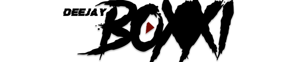 Dj Boxxi