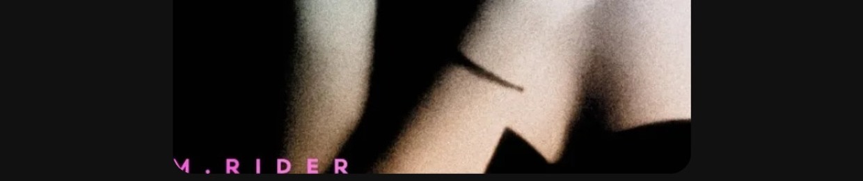M.Rider