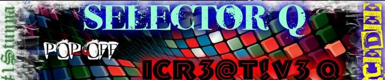 Selector Q TheRealBoss