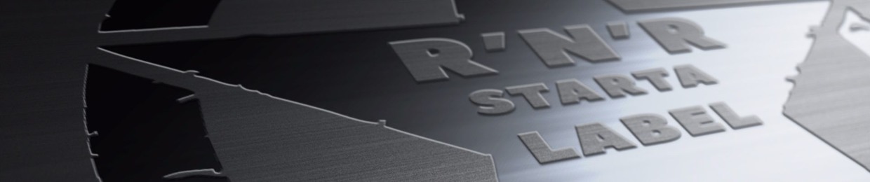 Rock ' n ' Roll Starta Label