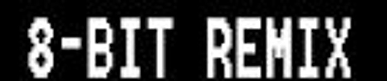 8-Bit-Remix