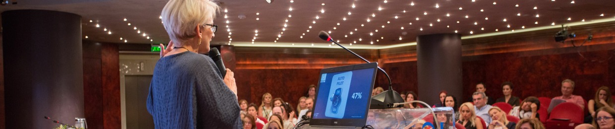 Mindfulness Institute by Olga