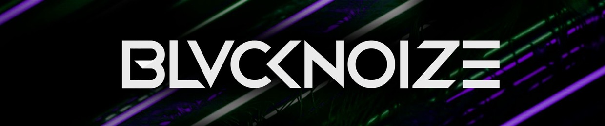 blvcknoize - Royalty Free Music