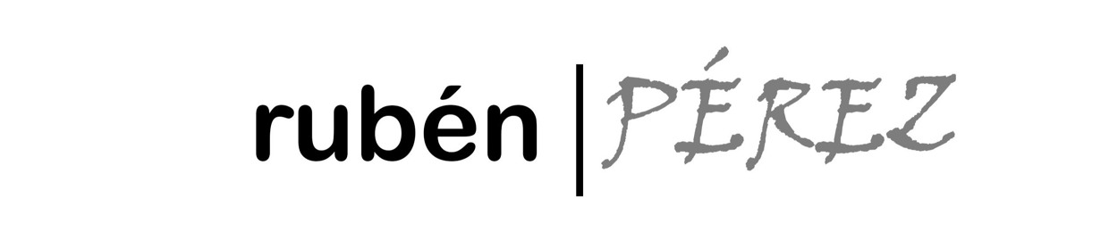 Rubén Pérez