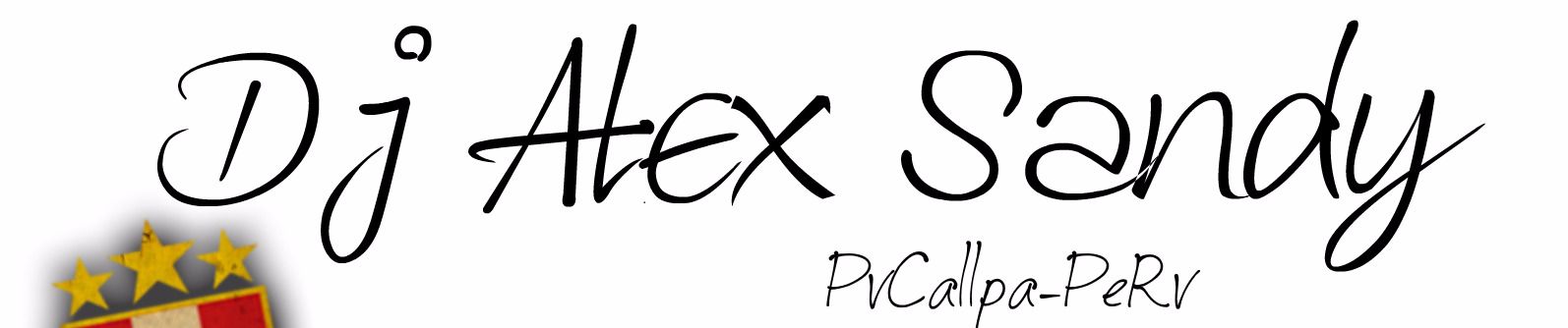 Dj Alex Sandy S Stream soundcloud