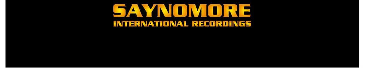 DJSAYNOMORE - TIMELESS Vol 1