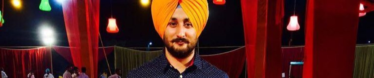 Lovelit Singh