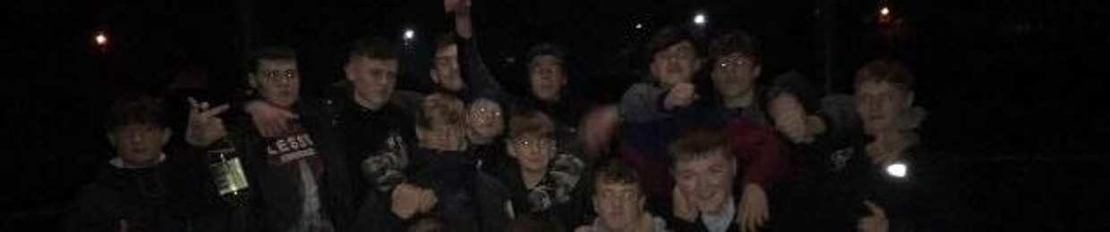 Kyle Seeky Seccombe