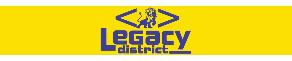 Legacy District