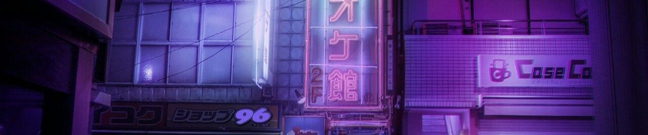 SoundCloud banner for @paying