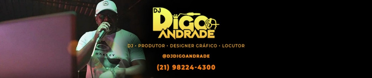 DJ DIGO ANDRADE