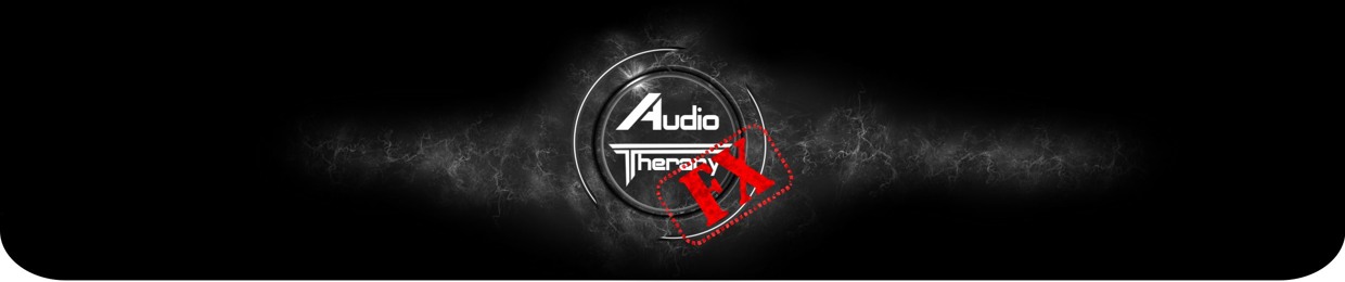 Audio Therapy - FX