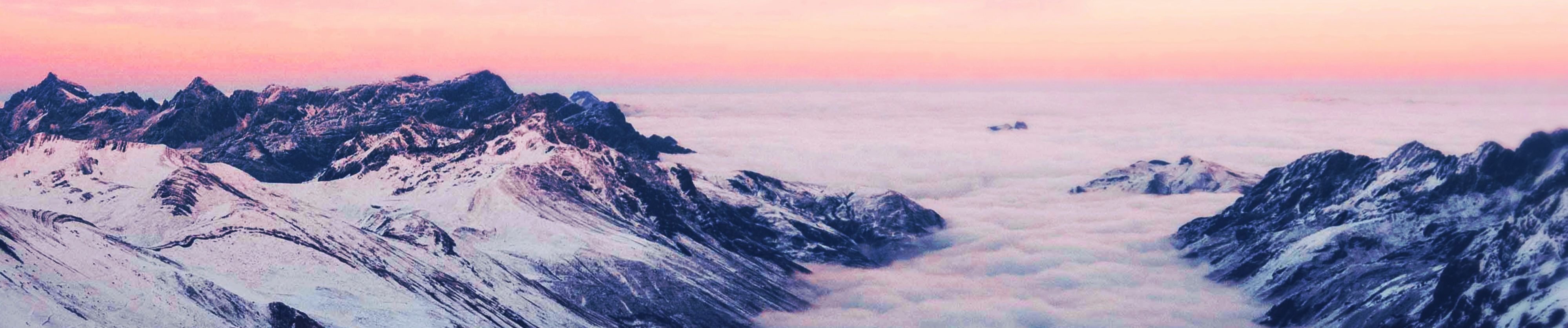 SoundCloud banner for @love
