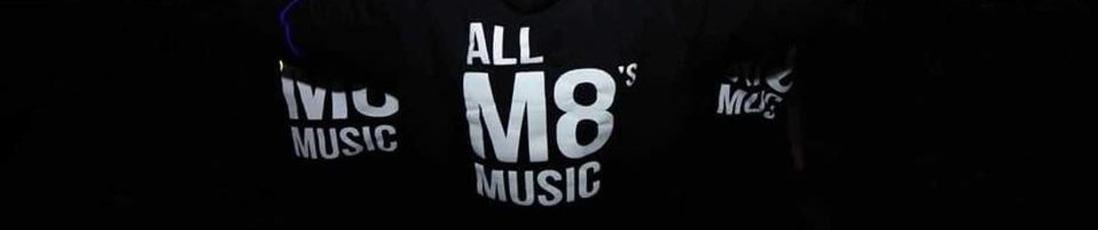 ALL M8's Mashups & Edits
