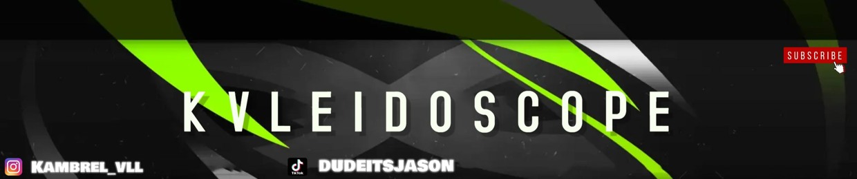 K V L E I D O S C O P E