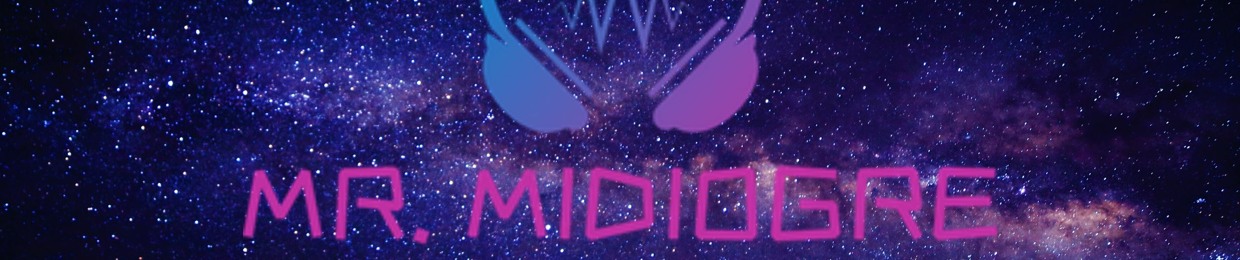 Mr.Midiogre