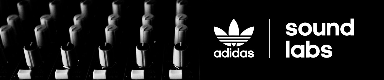 Stream ADIDAS ORIGINALS SOUND LABS music | Listen to songs, albums,  playlists for free on SoundCloud