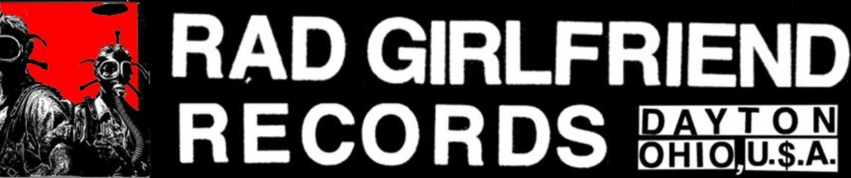 Rad Girlfriend Records