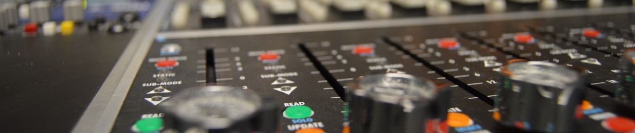 M&D Audio Productions